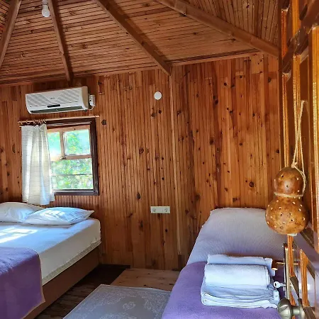 Homestay Truvapansiyon Kumluca