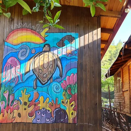 Homestay Truvapansiyon Kumluca